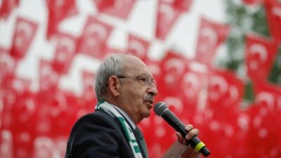 Erdogan Desak Internasional Cegah Pelanggaran Gencatan oleh Israel