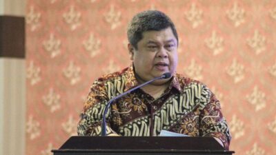 Dapat Perintah dari Jokowi, BPKP Bakal Audit Tata kelola PDN