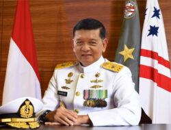 Bakamla Jadikan Kupang Salah Satu Lokasi Pembangunan NMSS