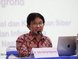 BRIN: Kecerdasan Buatan adalah Bekal untuk Masa Depan Indonesia