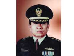 Ketua DPRD Denpasar Periode 1992-1997 Tutup Usia