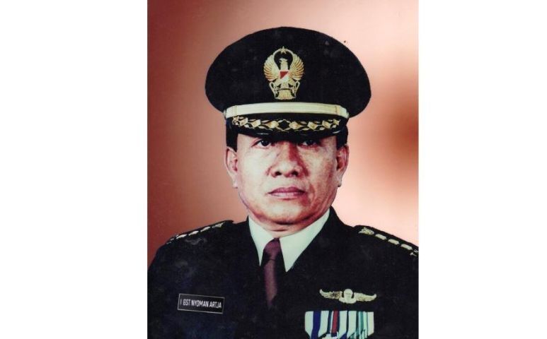 Denpasar