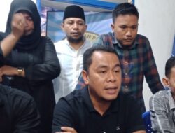 Ditolak Zulhas sebagai Bacaleg DPR RI, Ketua DPW PAN Maluku Utara Mundur