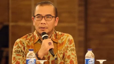 KPU Klaim Stempel Pemilu Tak Boleh Diperjual Belikan di e-Commerce