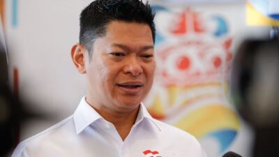 Okto: PSSI Tak Dapat Dilepaskan dari Capaian Indonesia di SEA Games 2023