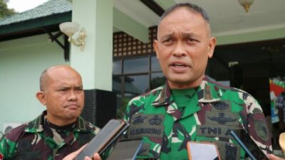Danrem JO Sembiring: Pencarian Pilot Susi Air Dipusatkan di Nduga