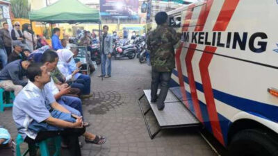 Catat! Perpanjangan Masa Berlaku SIM untuk Wilayah Jakarta Dapat Dilakukan Disini