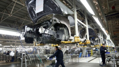Produk Otomotif Murah, Jubir Kemenlu China: Ongkos Produksi Efisien