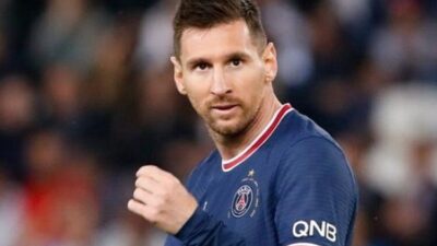 Pelatih: Messi Bakal Tinggalkan PSG di Akhir Musim