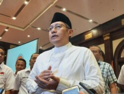Anas Optimis Partainya Bisa Lolos ke Senayan