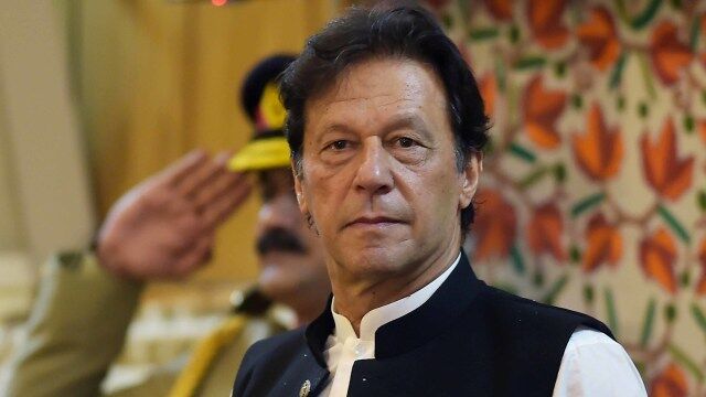 Penangkapan Picu Kericuhan, Eks PM Pakistan Imran Khan Dibebaskan