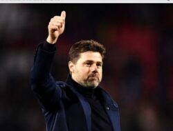 Pochettino Siap Dipecat oleh Chelsea