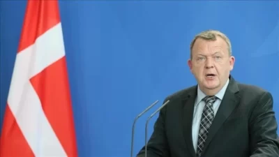 Jadi Tuan Rumah KTT Perdamaian, Denmark Ingin Undang India, China, dan Brazil