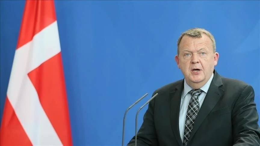 Jadi Tuan Rumah KTT Perdamaian, Denmark Ingin Undang India, China, dan Brazil