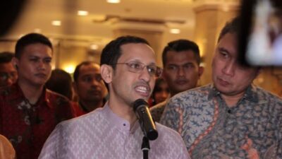 Usai Dipanggil Jokowi ke Istana, Nadiem Batalkan Kenaikan UKT
