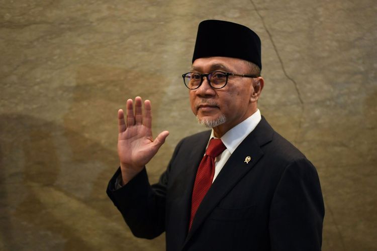 Hadiri Pertemuan Para Menteri Perdagangan APEC MRT, Mendag Bertolak ke Amerika