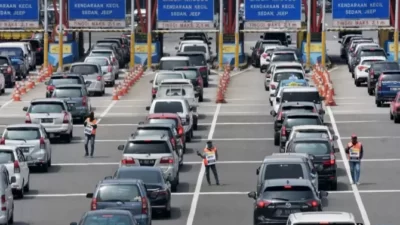 Tarif Tol