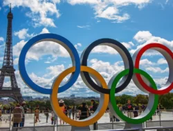 6,8 Juta Tiket Olimpiade Paris 2024 Sudah Terjual