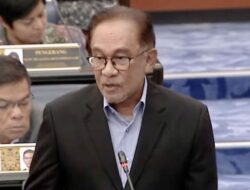PM Malaysia akan Bertemu dengan Elon Musk