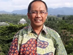 Peneliti Thomas Djamaluddin Janji Patuhi Sanksi BRIN