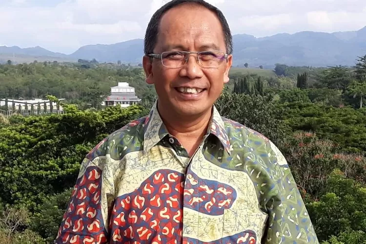 Peneliti Thomas Djamaluddin Janji Patuhi Sanksi BRIN