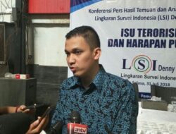 Survei: Prabowo Dianggap Pemimpin yang Mampu Tumbuhkan Ekonomi