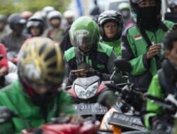 Polda Metro Jaya Siapkan Skema Pengalihan Lalu-lintas Dampak Unjuk Rasa Besar-besaran Pengemudi Ojol