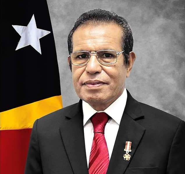 KTT ASEAN 2023 -- PM Timor Leste Dipastikan Hadir di Labuan Bajo