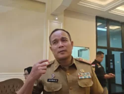 Pemprov Bantah Gubernur Lampung Lakukan Intervensi pada Jurnalis