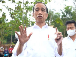 Jokowi: Status Opini WTP Laporan Keuangan Pemerintah Pusat Bukan Prestasi