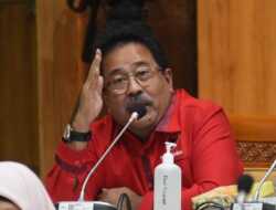 Rano Karno Beri Sinyal Tak Ikut Pilgub Banten 2024