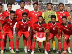 SEA GAMES 2023 — Jelang Semifinal, Pemain Timnas Indonesia U-22 Dilarang Main Medsos