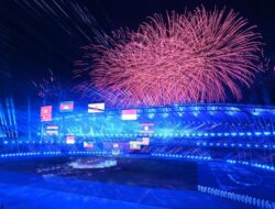 Perhelatan SEA Games 2023 Berakhir, Indonesia Juara Umum di 8 Cabang Olah Raga