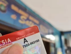 Peraturan Baru soal Penerbitan SIM Dinilai Pengemat Seperti Ini