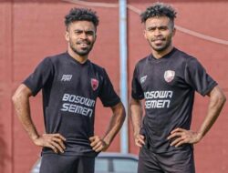 Tindakan Rasisme Terhadap Sayuri Bersaudara Usai Malut United Kalahkan Persib Bandung Dikecam Keras PT LIB