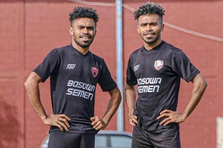 Tindakan Rasisme Terhadap Sayuri Bersaudara Usai Malut United Kalahkan Persib Bandung Dikecam Keras PT LIB