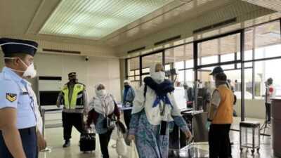 Jemaah Haji Dihimbau Waspadai Penyakit ISPA, Meningitis dan Dehidrasi Saat Beribadah