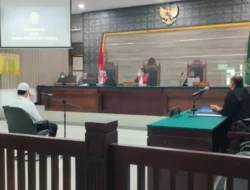 JPU KPK Hadirkan Tujuh Saksi di Sidang Abdul Gani