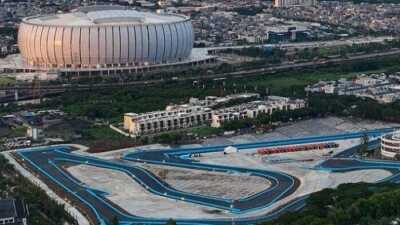 Ditlantas Polda Metro Siapkan Rekayasa Lalin Saat Gelaran Formula E Jakarta