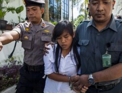 Terpidana Mati Mary Jane Bisa Diusulkan Dapat Perubahan Hukuman Saat KUHP Baru Berlaku