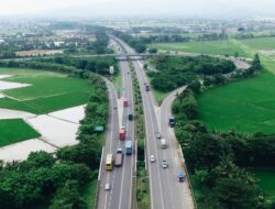 Menteri PUPR Targetkan Tol Cisumdawu Beroperasi Seluruhnya Juni Tahun Ini