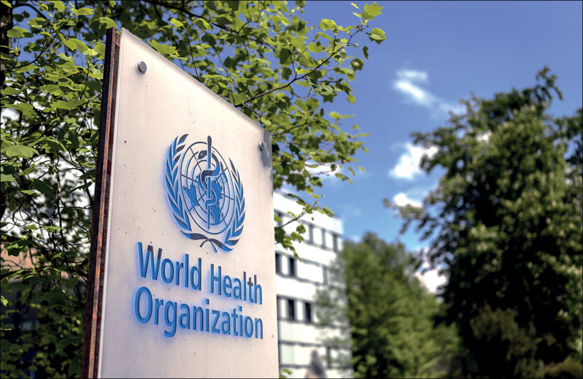WHO: RD Kongo Laporkan Kasus Mpox Tertinggi Sejak 2020