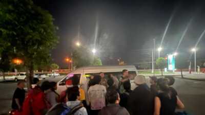 Satgas TPPO, TPPO, TPPO ke Myanmar