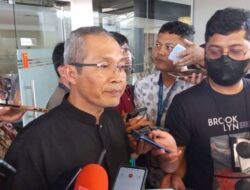 Penyilidikan Kasus Dugaan Gratifikasi Gubernur Bengkulu untuk Modal Pilkada, Sudah Dilakukan Sejak Mei 2024