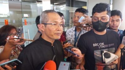 Tunjuk Tessa sebagai Jubir, KPK Akui Tak Dilakukan Lewat “Open Bidding”