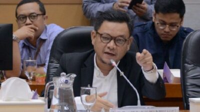 Komisi VIII DPR Setujui Tambah BPIH Rp288 Miliar untuk Kuota Tambahan