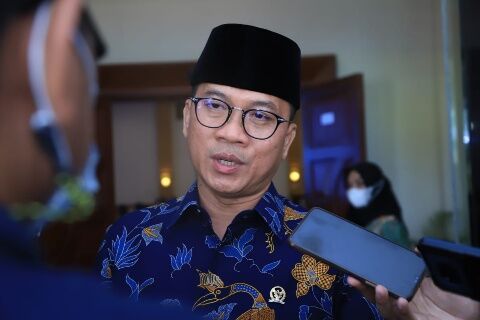 yandri pan