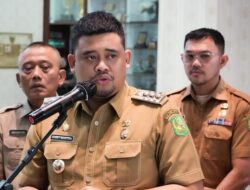 Bobby Gabung ke TKN Prabowo-Gibran, Golkar: Sekarang Punya Agenda yang Sama