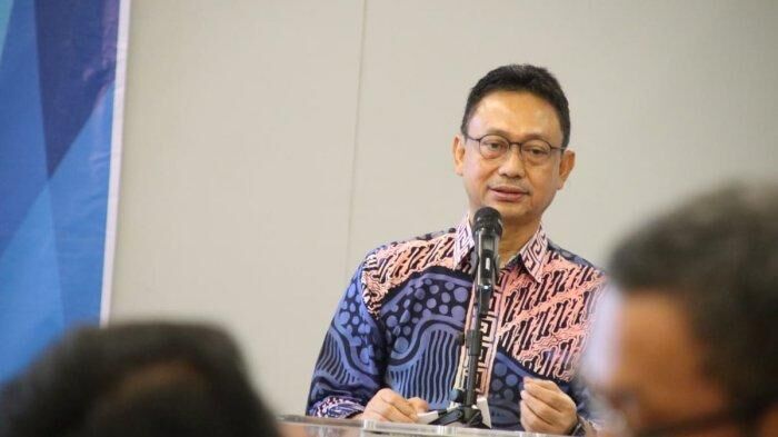 Sejak 2011 Pemkot Pontianak Berturut-turut Raih Predikat WTP