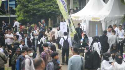Kementerian Ketenagakerjaan Sebut Usia Pensiun Pekerja 2025 Jadi 59 Tahun